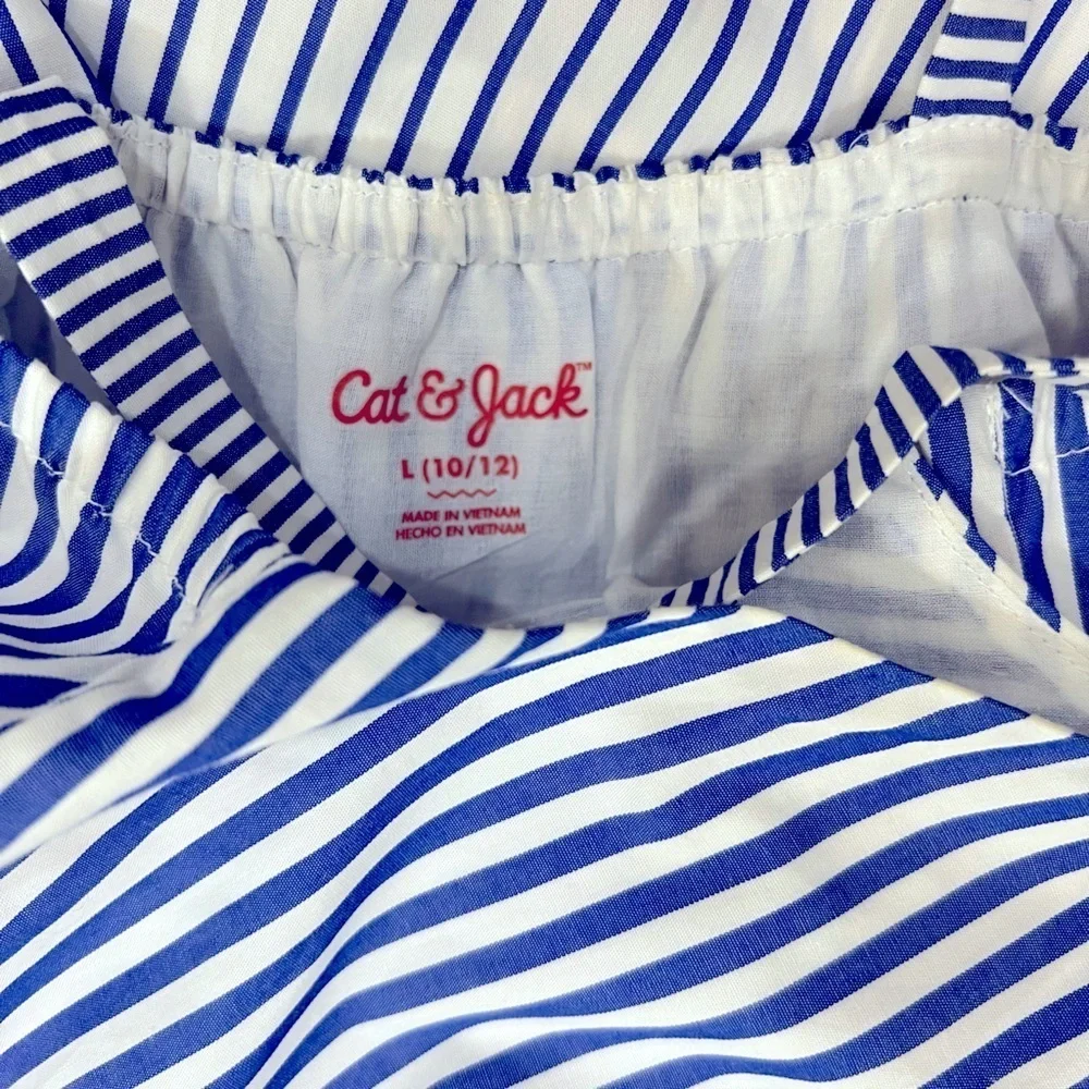 Cat & Jack this casual